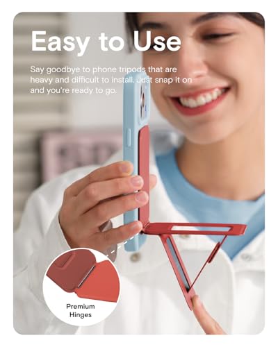Phone Tripod Stand