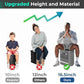 2026 Upgraded XL Portable Toilet for Adults