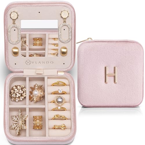 Small Jewelry Box