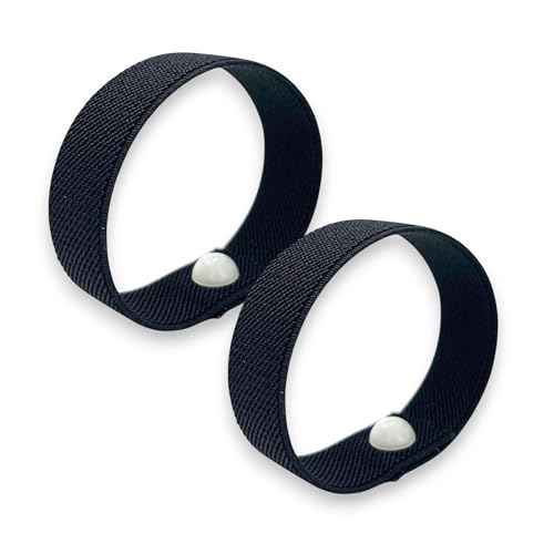 Waterproof Motion Sickness Wristbands for Kids