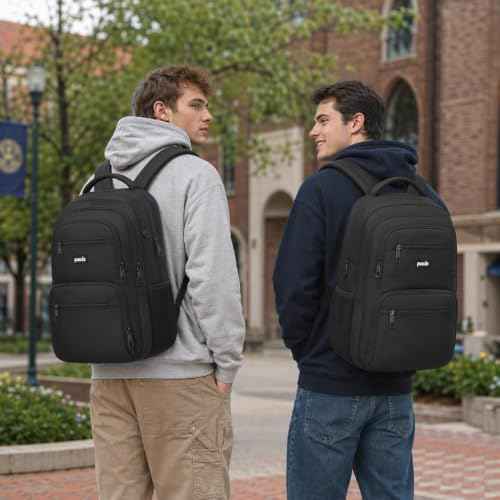 Laptop Backpack
