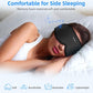 Sleeping Eye Mask with Headphones