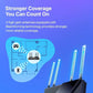 AX1800 WiFi 6 Router