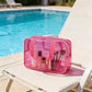 Travel Clear TPU Bag