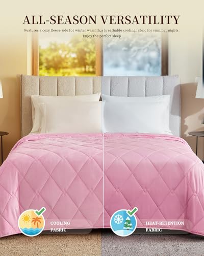 King Size Weighted Blanket for Adults 25lbs