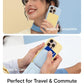 Phone Tripod Stand & Wallet