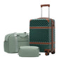 PC Hardshell Luggage (6 Count)