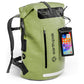 Waterproof Backpack