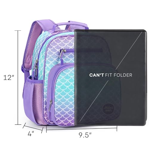 Toddler Backpack for Girls 2