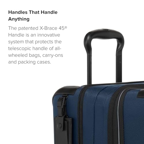 Aerotour 4 Wheel Expandable Luggage