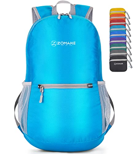 Ultra Lightweight Hiking Backpack 20L