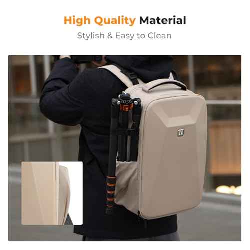 Camera Backpack