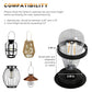 Replacement Solar Light Tops