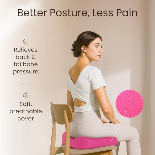 Office Chair Cushion