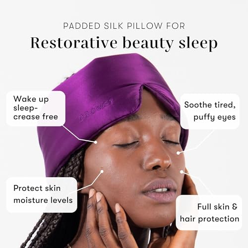Silk Sleep Mask