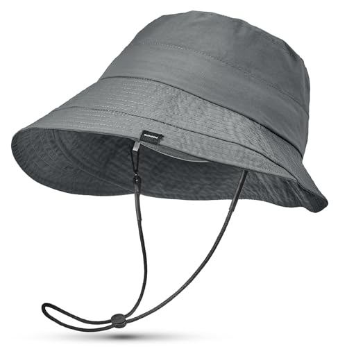 Lightweight Bucket Hat for Women Quick