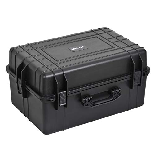 All Weather Waterproof Hard Camera Case