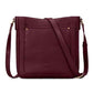 Genuine Leather Small Crossbody Bags for Women Travel Leather Purse