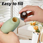 8.8oz Travel Bottle with Flip Cap (2 Count)
