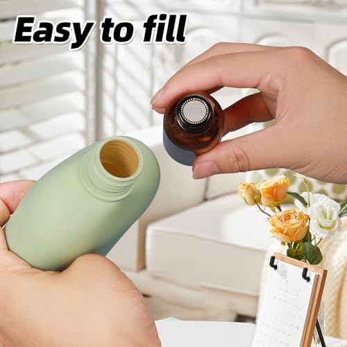 8.8oz Travel Bottle with Flip Cap (2 Count)