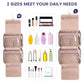 Hanging Toiletry Bag for Women Travel