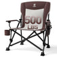 Oversized Folding Camping Chair