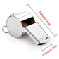 Whistle Stainless Steel Whistle with Lanyard