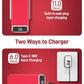Portable Charger 20000mAh Fast Charging w