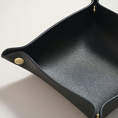 Foldable Valet Tray