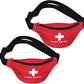 First Aid Empty Kit (2 Count)