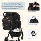 Extra Large Diaper Bag Backpack