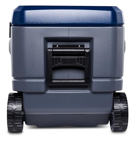 Maxcold 110Qt Glide