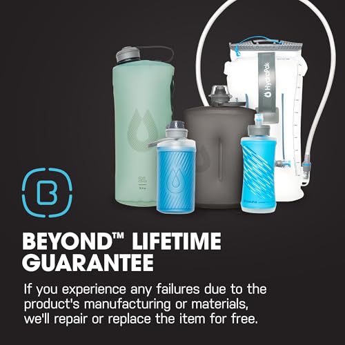 UltraFlask Speed Collapsible Soft Flask