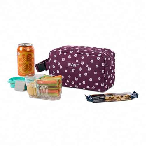 Freezable Snack Box