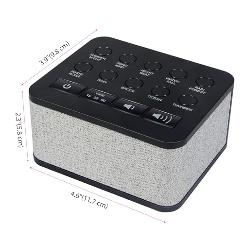 White Noise Machine