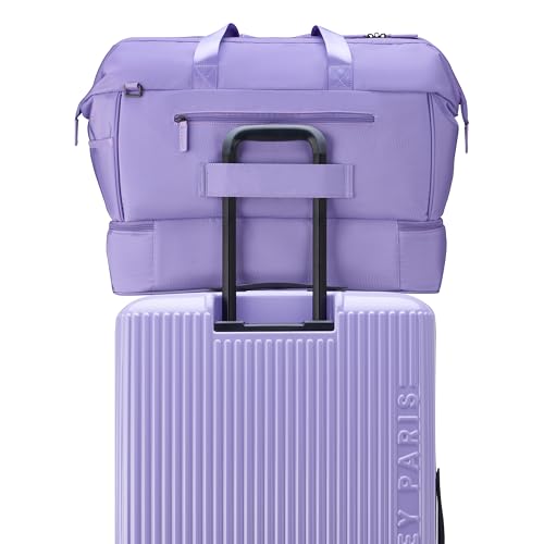 Chill Out Weekender Duffle Bag