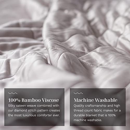 Lightweight Blanket