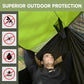 Camping Hammock with Mosquito Net