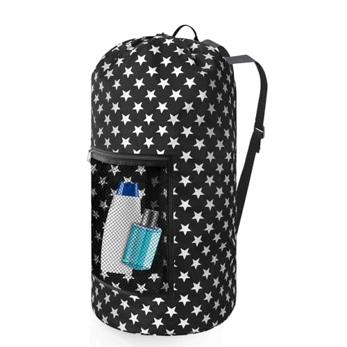 Laundry Bag Backpack
