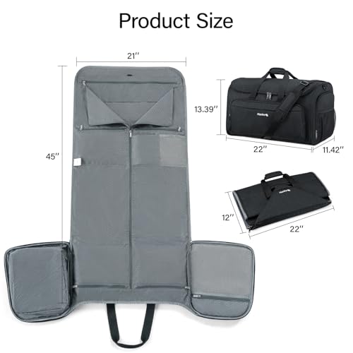 Garment Bags for Travel