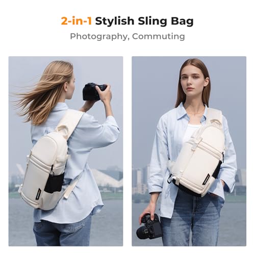 Camera Sling Bag