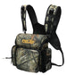 Binocular Harness Chest Pack