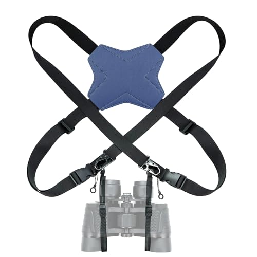 Binocular Harness Strap