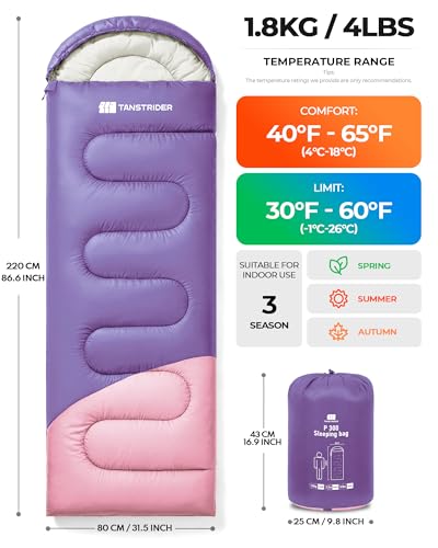 Sleeping Bags for Adults