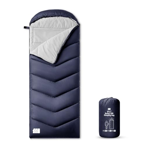 Sleeping Bag for Adults Warm Weather