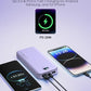 Portable Charger 10000mAh PD20W w