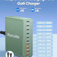 1000W USB C Charging Station