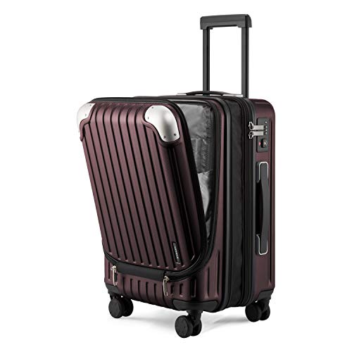 Grace Large Carry on Luggage