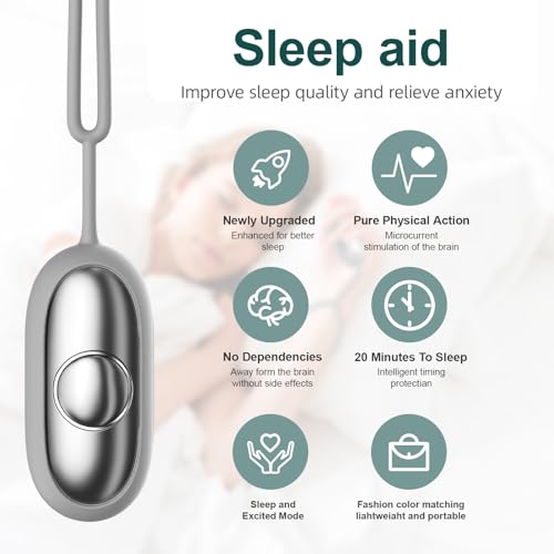 Handheld Relaxation Device