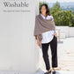 Dreamsoft Travel Scarf Organic Cotton